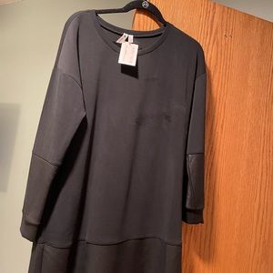 Cable and Gage dress-